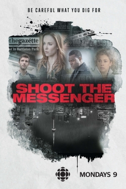 Shoot the Messenger-123movies