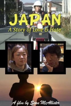 Japan: A Story of Love and Hate-123movies
