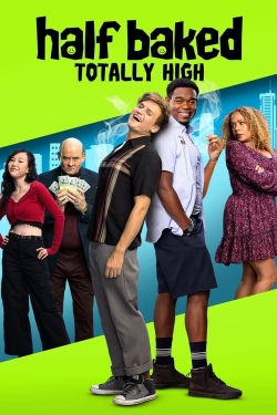Half Baked: Totally High-123movies