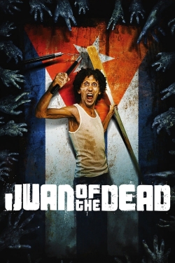 Juan of the Dead-123movies