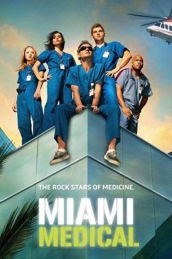 Miami Medical-123movies