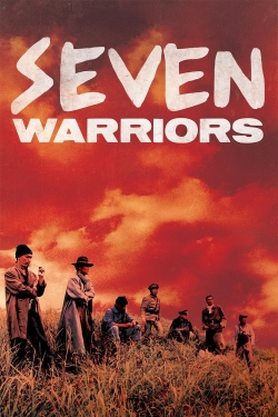 Seven Warriors-123movies