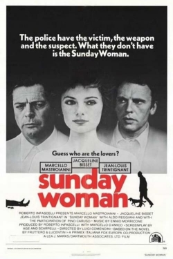 The Sunday Woman-123movies