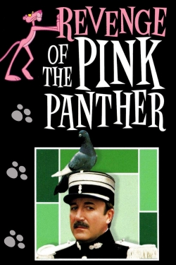 Revenge of the Pink Panther-123movies