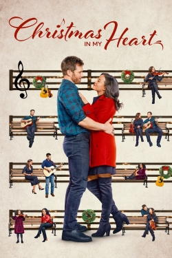 Christmas in My Heart-123movies