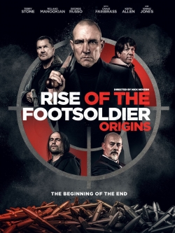 Rise of the Footsoldier: Origins-123movies