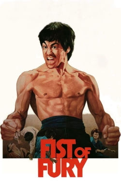Fist of Fury-123movies