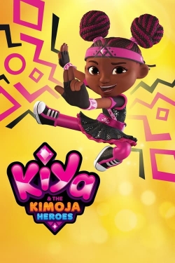 Kiya & the Kimoja Heroes-123movies