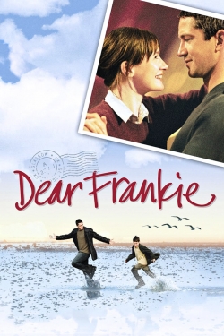 Dear Frankie-123movies