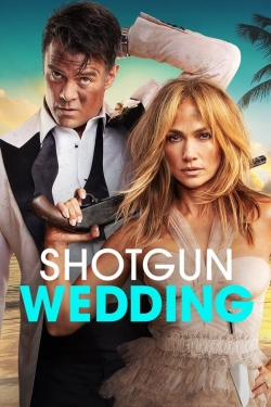 Shotgun Wedding-123movies