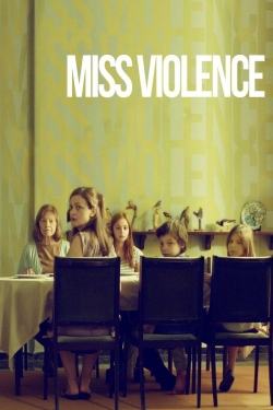 Miss Violence-123movies