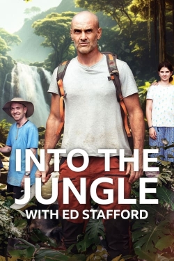 Into The Jungle With Ed Stafford-123movies