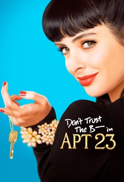 Don't Trust the B---- in Apartment 23-123movies