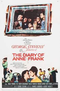 The Diary of Anne Frank-123movies