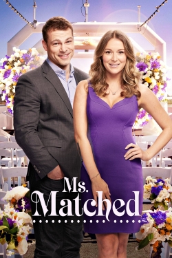 Ms. Matched-123movies
