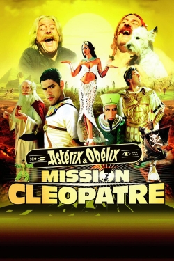 Asterix & Obelix: Mission Cleopatra-123movies