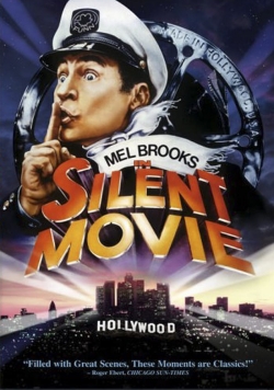 Silent Movie-123movies