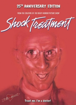 Shock Treatment-123movies