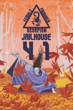 Female Prisoner Scorpion: Jailhouse 41-123movies