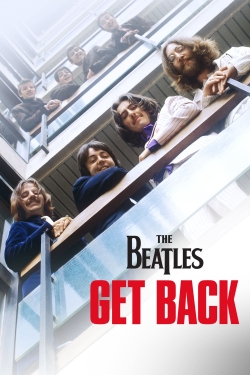 The Beatles: Get Back-123movies