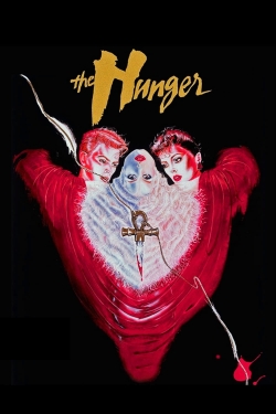 The Hunger-123movies