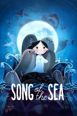 Song of the Sea-123movies