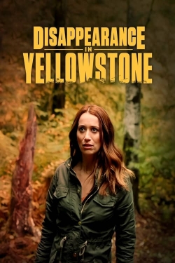Disappearance in Yellowstone-123movies