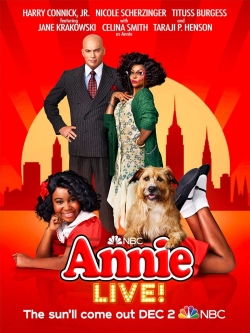 Annie Live!-123movies