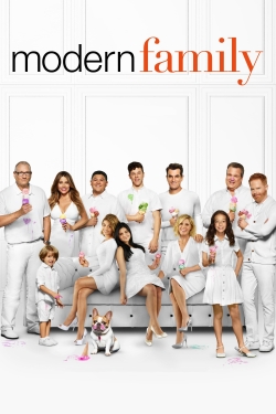 Modern Family-123movies