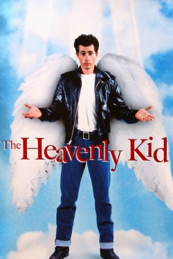 The Heavenly Kid-123movies