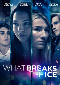 What Breaks the Ice-123movies