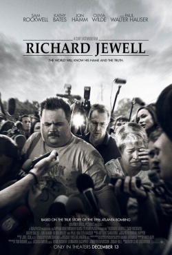 Richard Jewell-123movies
