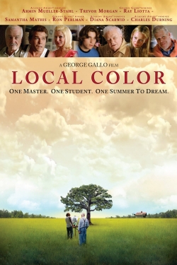 Local Color-123movies