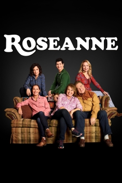 Roseanne-123movies
