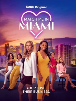 Match Me in Miami-123movies