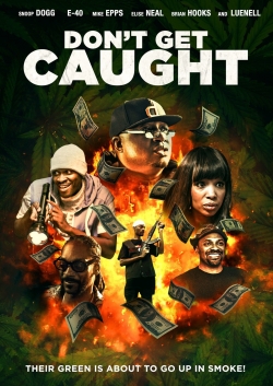 Don't Get Caught-123movies