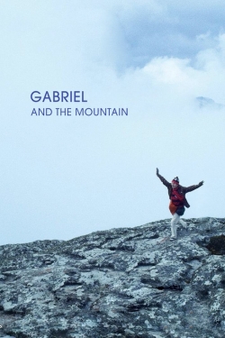 Gabriel and the Mountain-123movies