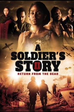 A Soldier's Story 2: Return from the Dead-123movies