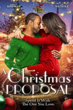 A Christmas Proposal-123movies