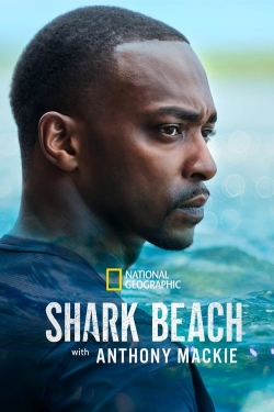 Shark Beach with Anthony Mackie-123movies