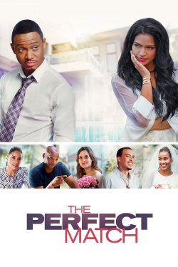 The Perfect Match-123movies