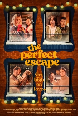 The Perfect Escape-123movies
