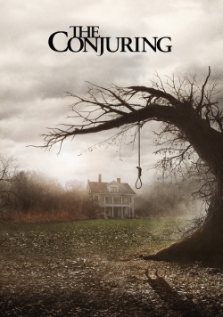The Conjuring-123movies