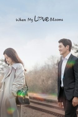 When My Love Blooms-123movies