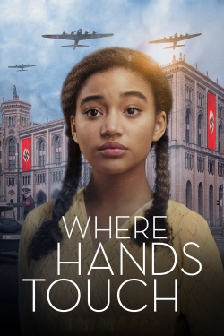 Where Hands Touch-123movies