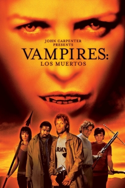 Vampires: Los Muertos-123movies