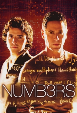 Numb3rs-123movies