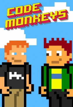 Code Monkeys-123movies