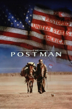 The Postman-123movies