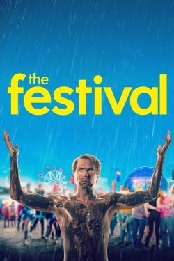 The Festival-123movies